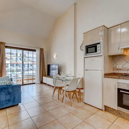 Pretty 1B Apartment In Diamantes 2, Heated Pool Los Cristianos  Exterior photo