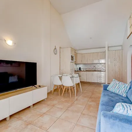 Pretty 1B Apartment In Diamantes 2, Heated Pool Los Cristianos  Exterior photo
