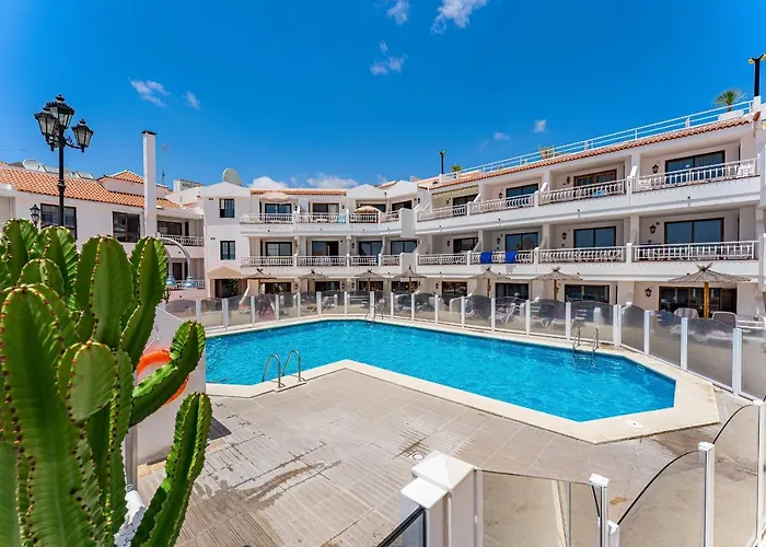 Pretty 1B Apartment In Diamantes 2, Heated Pool